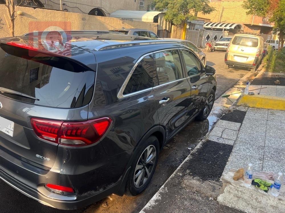 کیا سۆرینتۆ